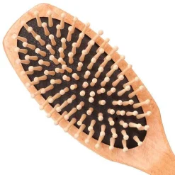pro Line Pneumatik Massagebürste 9-reihig