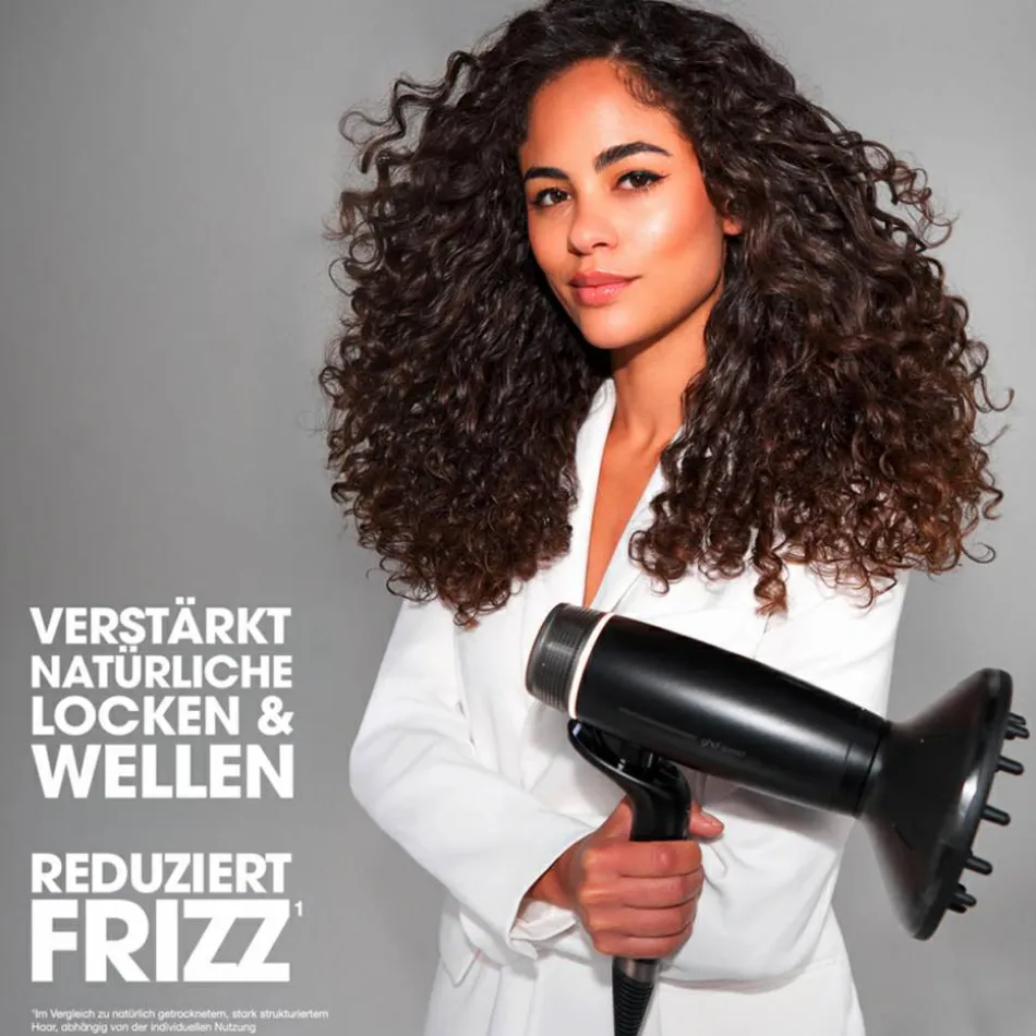 Pro Locken Diffusor