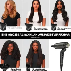 Pro Locken Diffusor