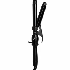 Pro Mini Hair Waver Black 25mm Lockenstab