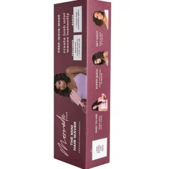 Pro Mini Hair Waver Pink 25mm Lockenstab