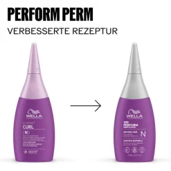 Pro+   PERFORM Perm Lotion