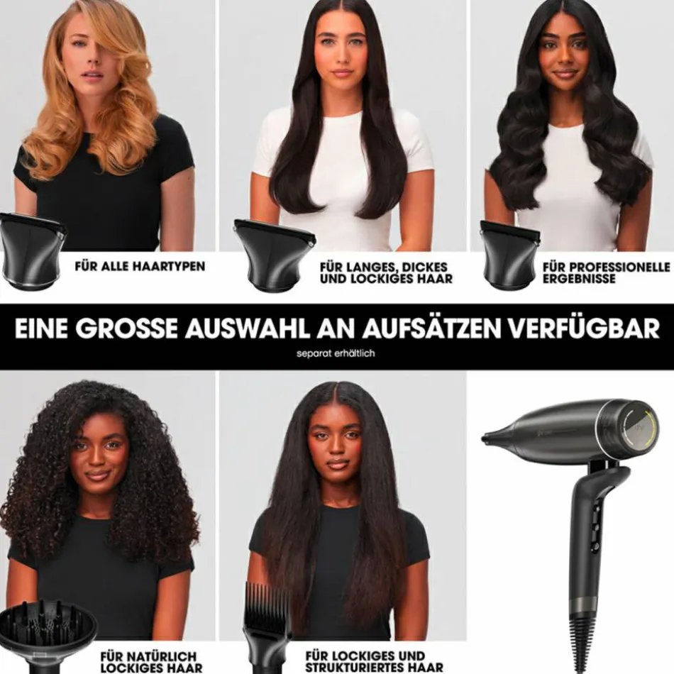 Pro Precision Zentrierdüse
