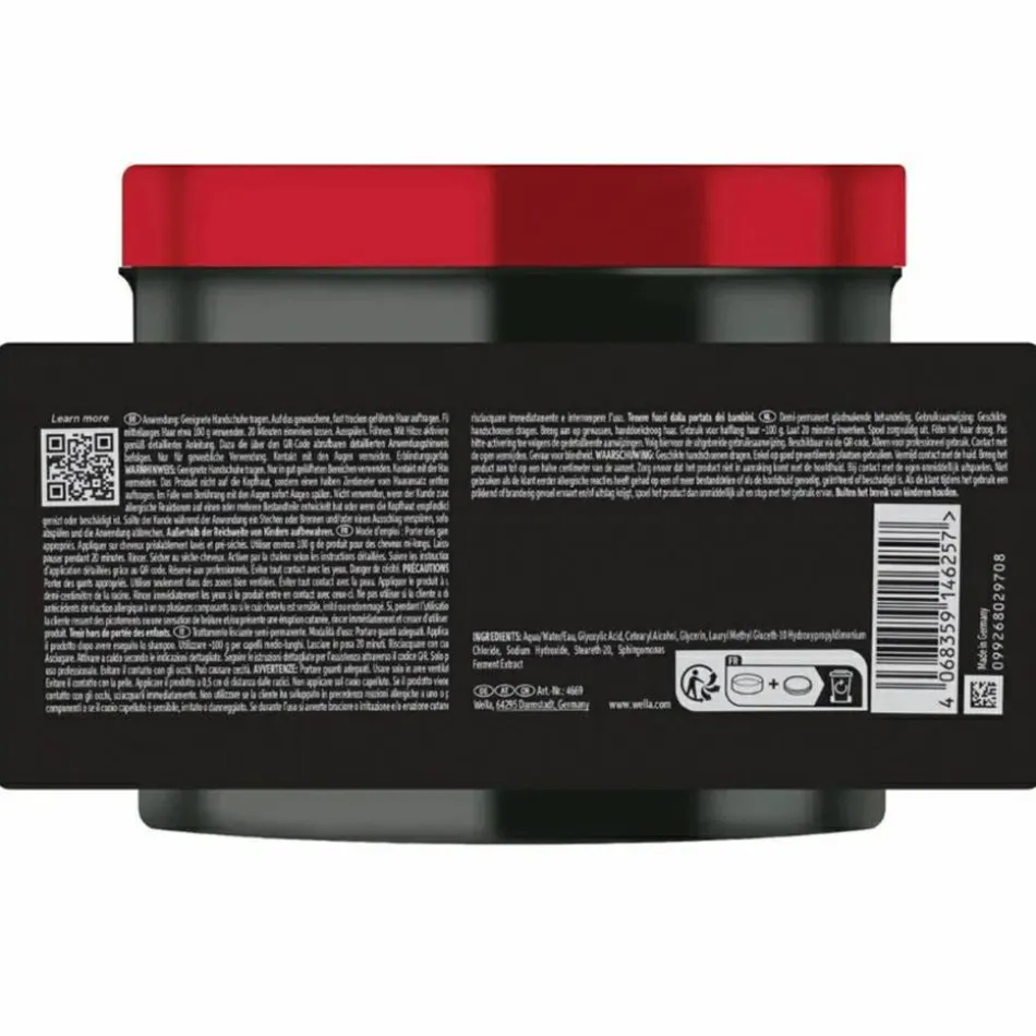 Pro+ Smoothfiller Treatment 500 ml