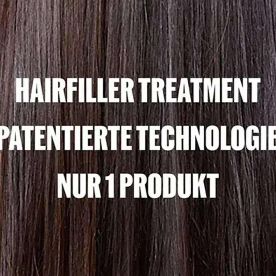 Pro+ Smoothfiller Treatment 500 ml