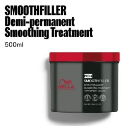 Pro+ Smoothfiller Treatment 500 ml