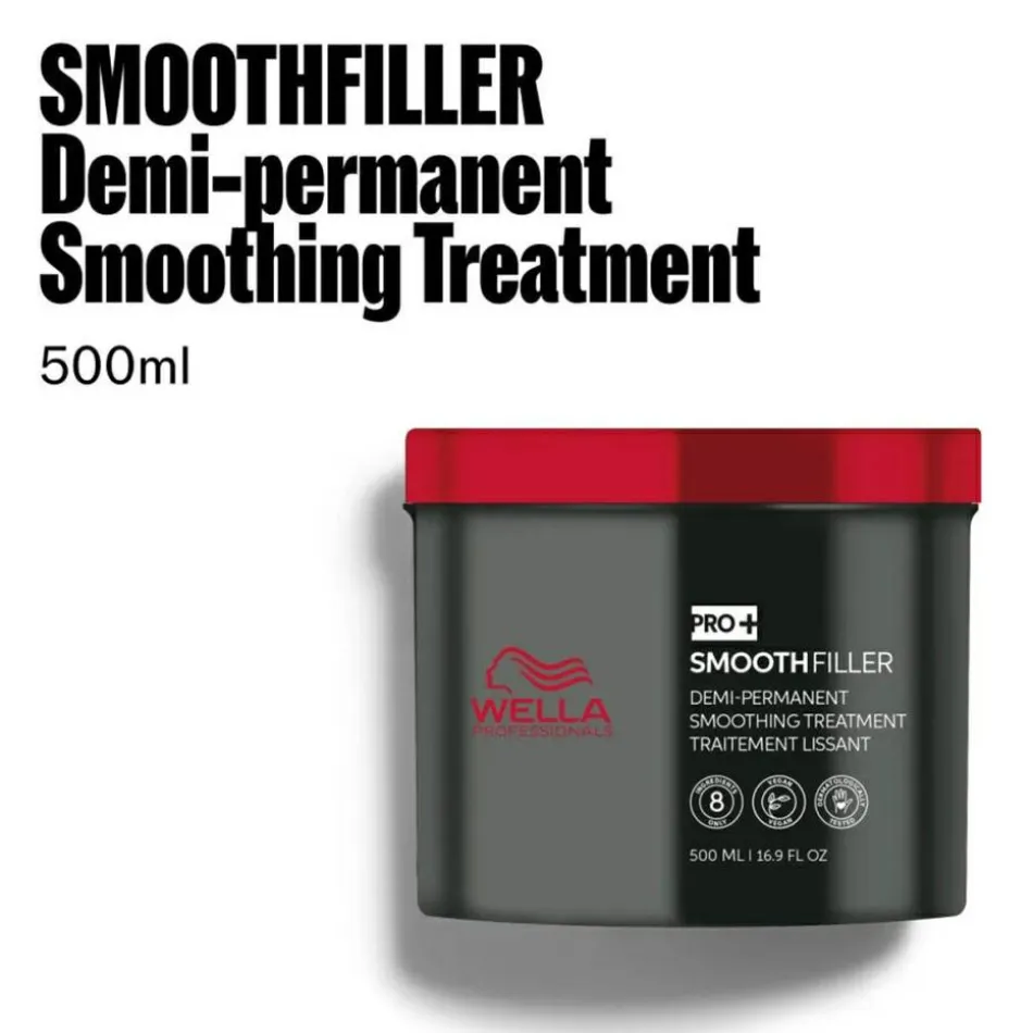 Pro+ Smoothfiller Treatment 500 ml