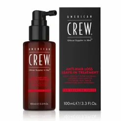 Pro Solution    ANTI-HAIR LOSS LEAVE-IN TREATMENT 100 ml