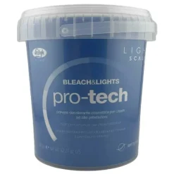Pro Tech Bleach & Lights High Performance Powder Bleach 1 kg
