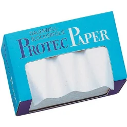 Protec Paper Dauerwellblockierfolie