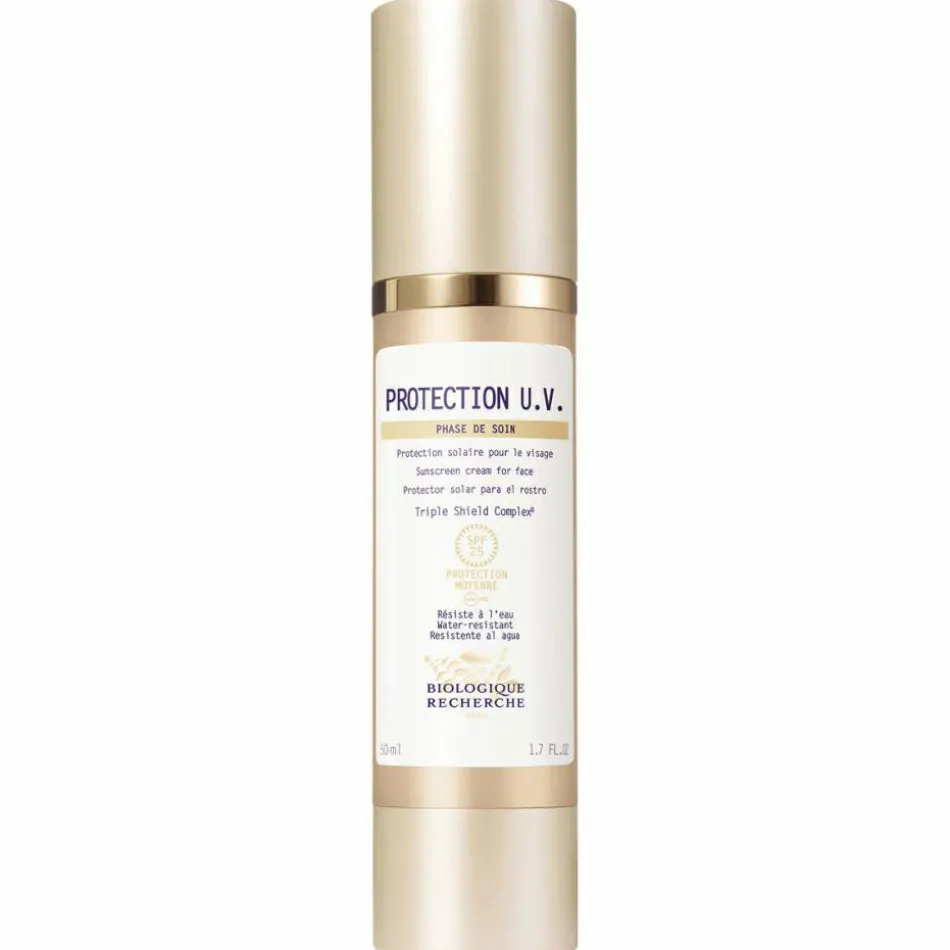 Protection U.V. SPF 25 50 ml