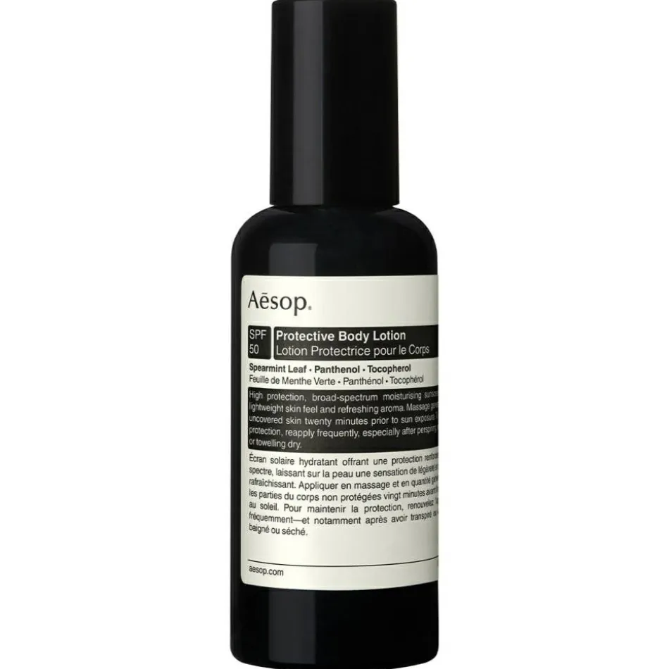 Protective Body Lotion SPF 50 150 ml