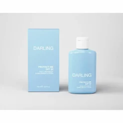Protect-Me SPF 50 Face and Body Sunscreen Lotion 150 ml