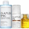 Protect & Shine Set No.4C Shampoo + No.6 Leave In + No.7 Haaröl