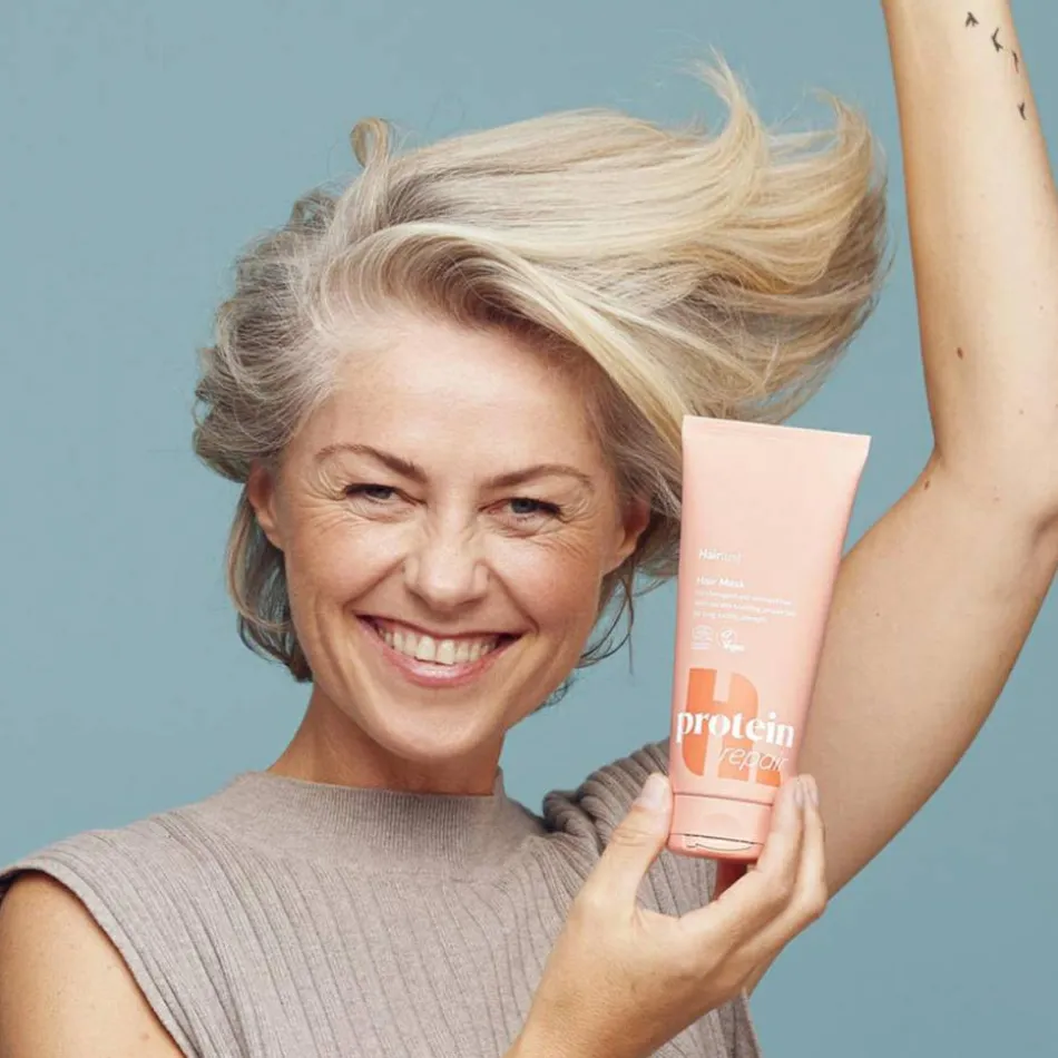 Protein Repair™ Hair Mask 200 ml