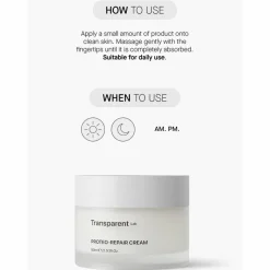 Proteo Repair Cream 60 ml