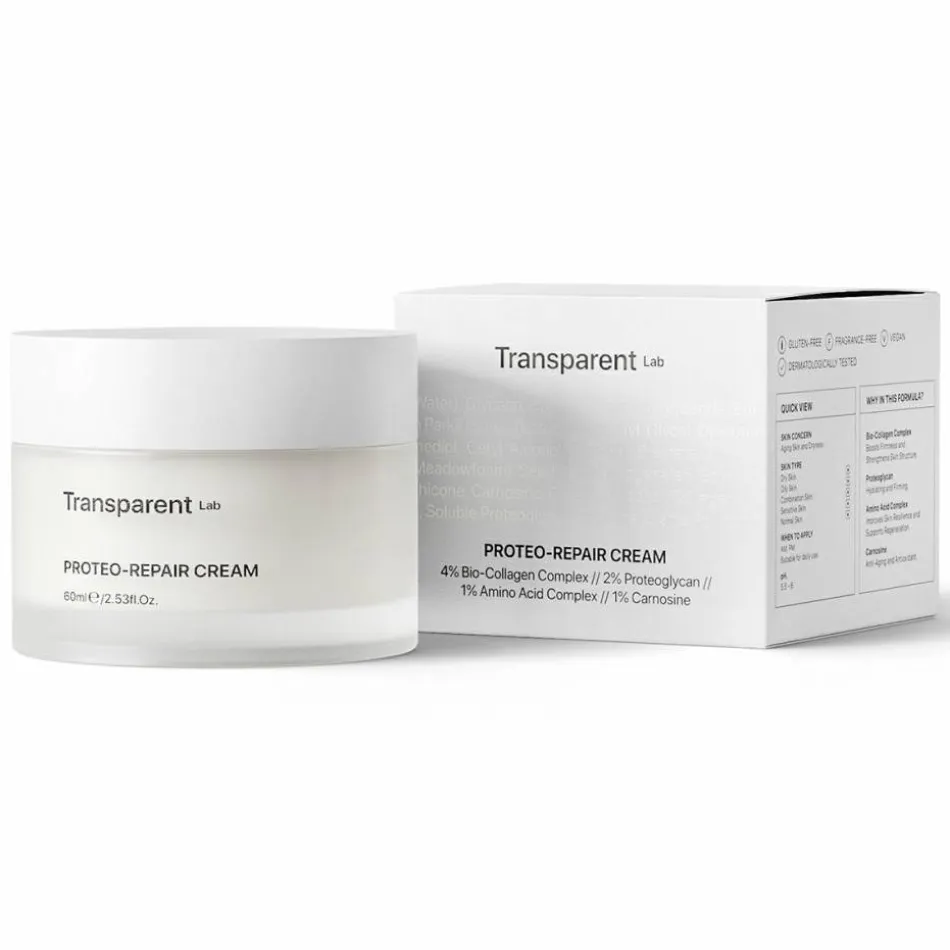Proteo Repair Cream 60 ml