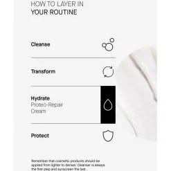 Proteo Repair Cream 60 ml