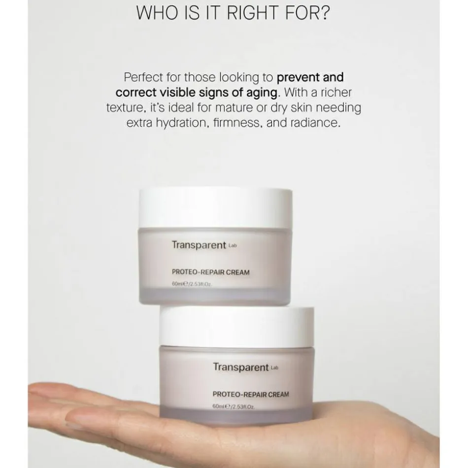 Proteo Repair Cream 60 ml