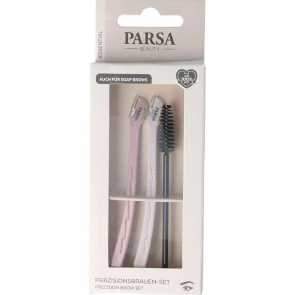 Präzisionstrimmer-Set inkl. Spooly