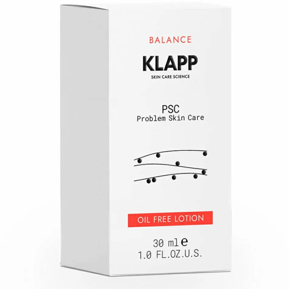 PSC Oil Free Lotion 30 ml