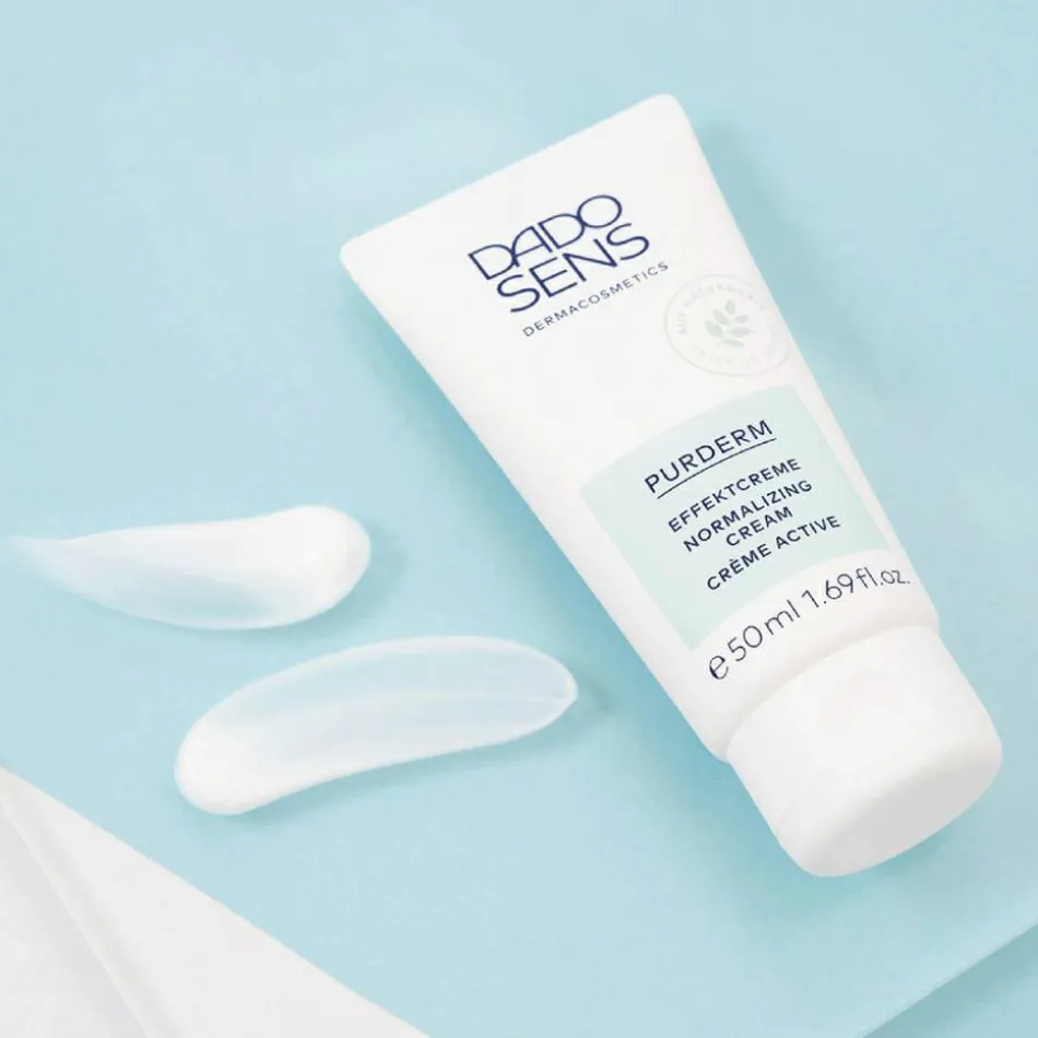 PURDERM Effektcreme 50 ml