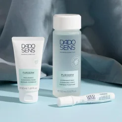 PURDERM Klärungstonic 150 ml