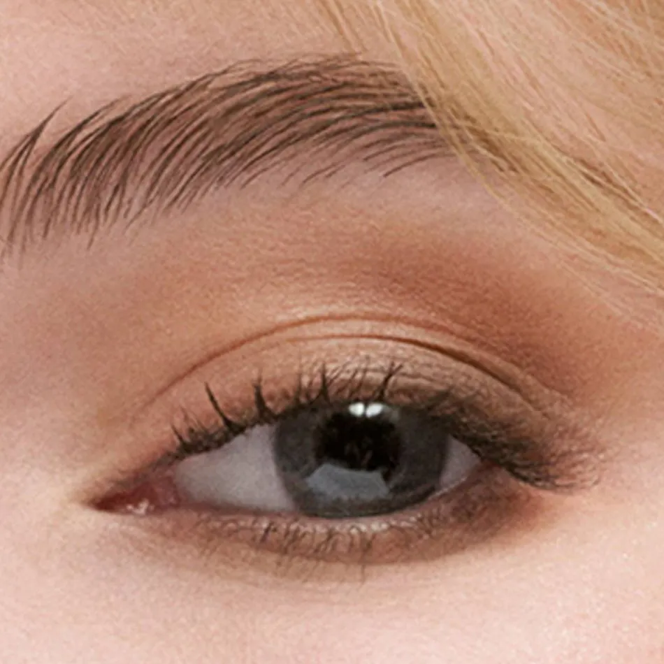 Pure Color The Essential Eyeshadow Quad