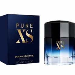 Pure XS   Eau de Toilette