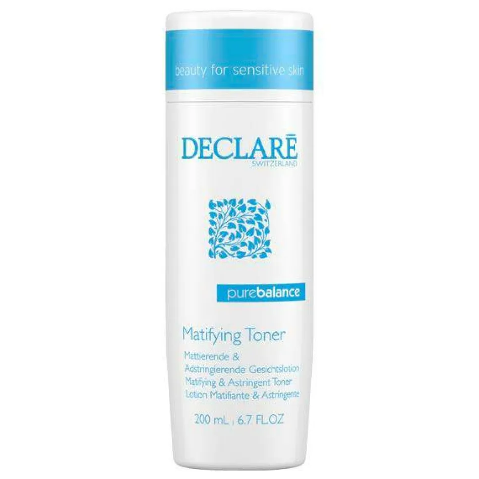 Pure Balance Matifying Toner 200 ml