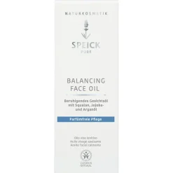 PURE   Balancing Face Oil 30 ml