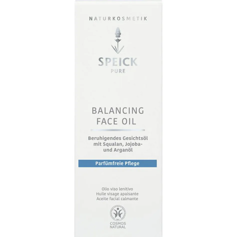 PURE Balancing Face Oil 30 ml