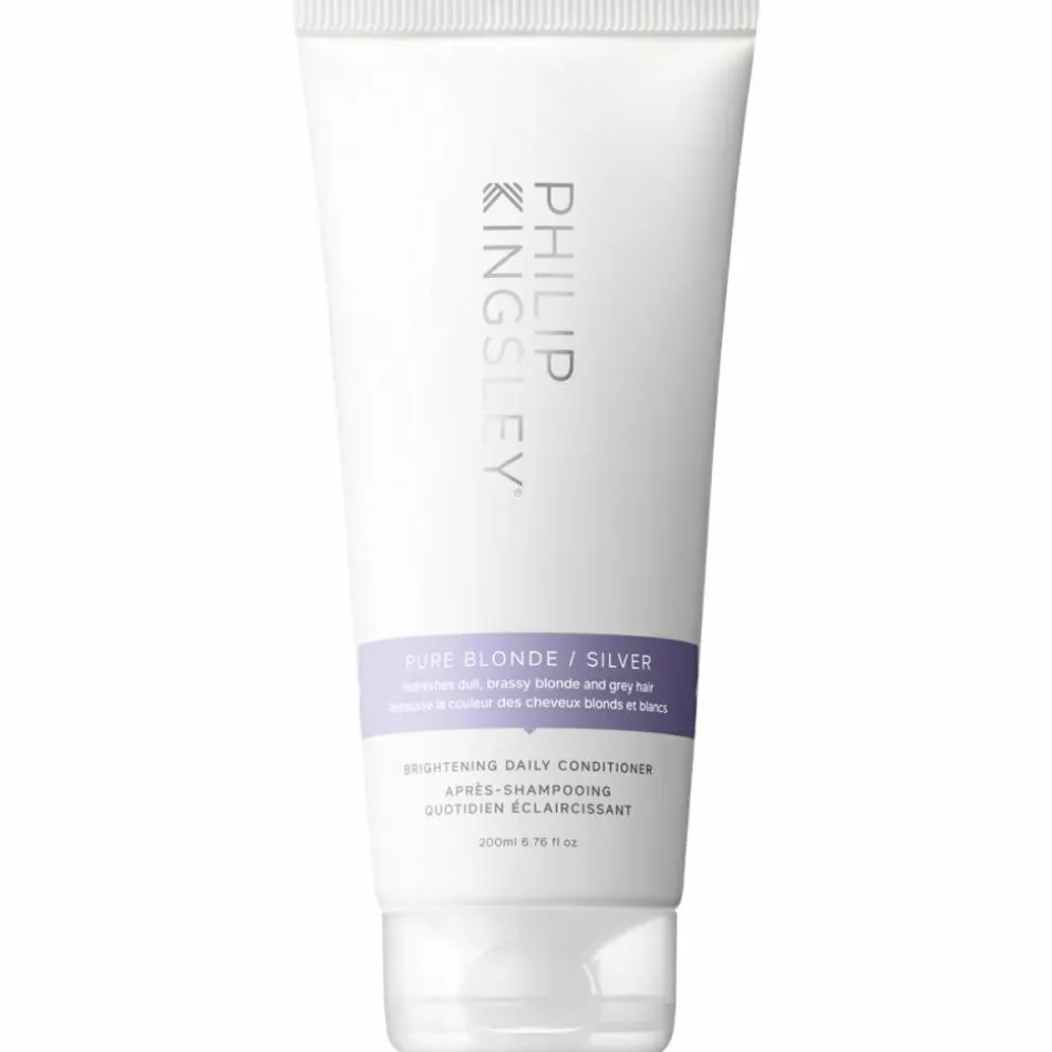 PURE BLONDE/SILVER Conditioner 200 ml