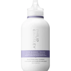PURE BLONDE/SILVER   Shampoo 250 ml