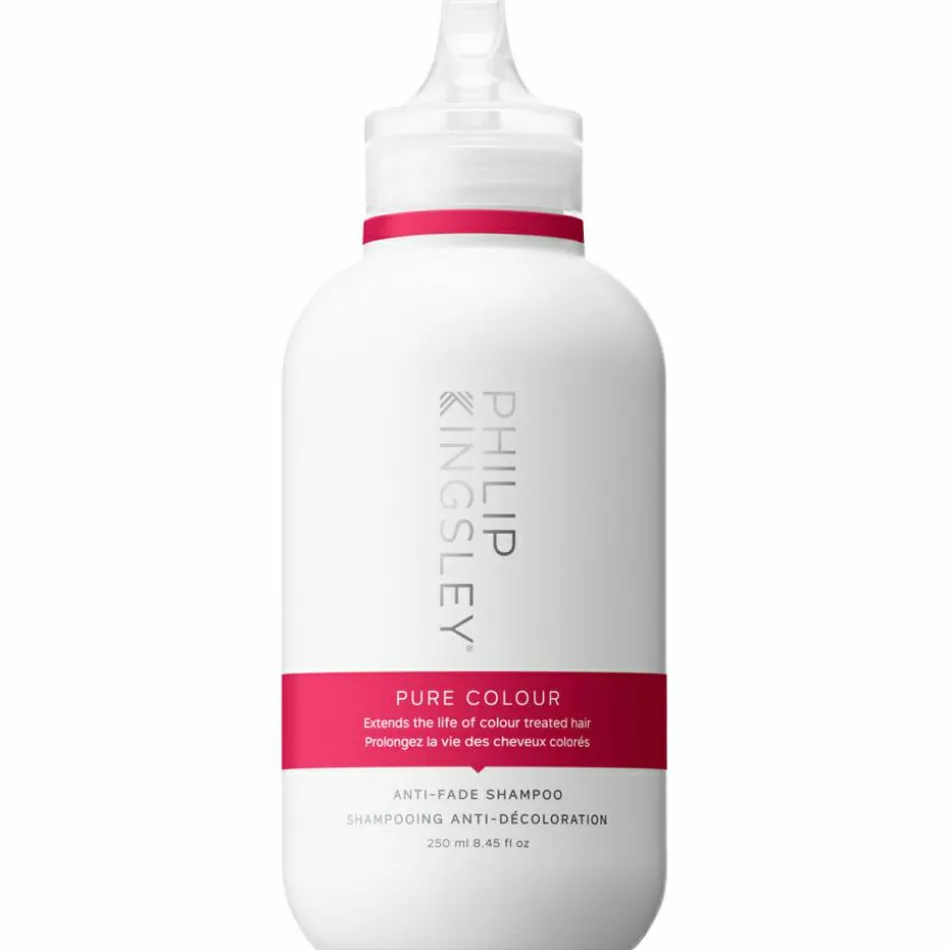 PURE COLOUR Shampoo 250 ml