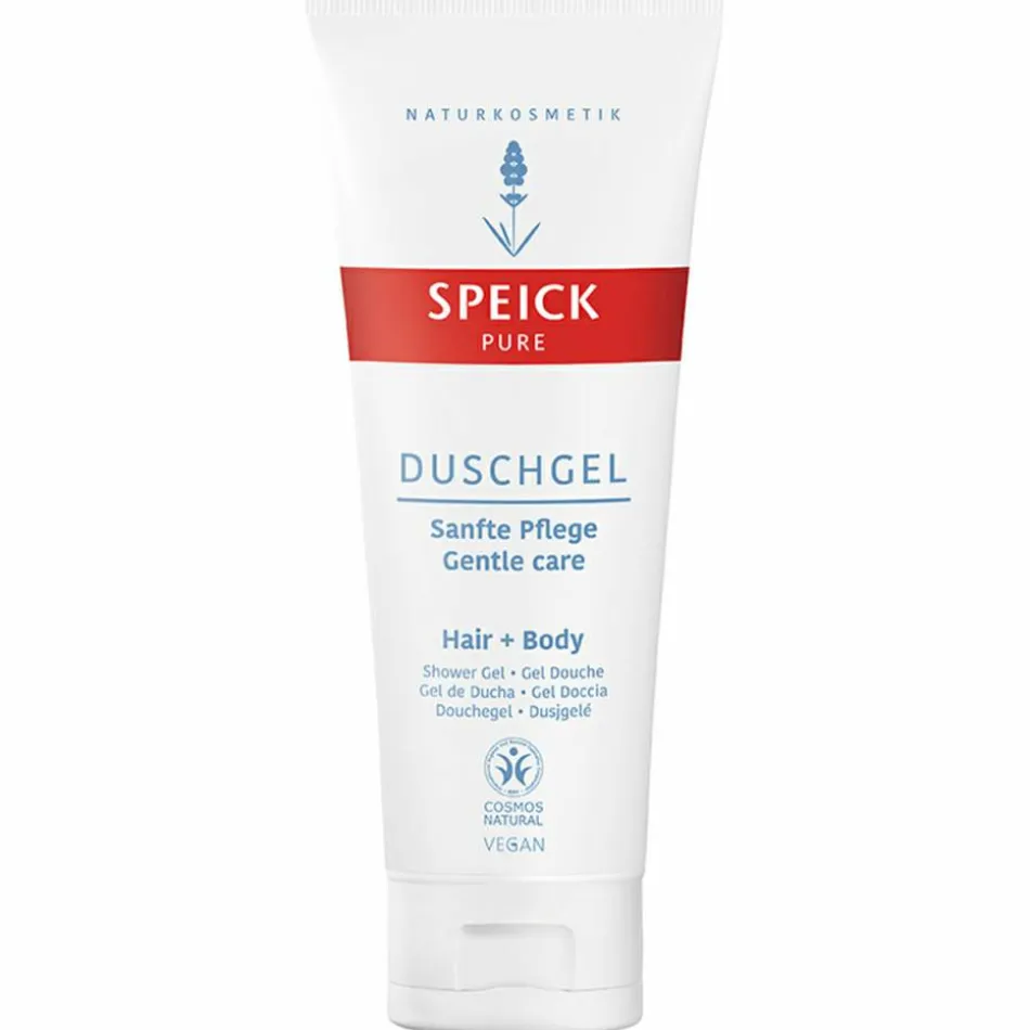 PURE Duschgel 200 ml