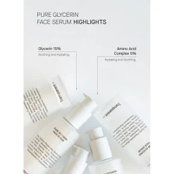 Pure Glycerin Face Serum 50 ml