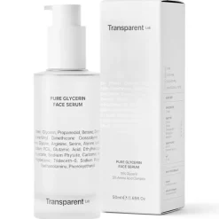 Pure Glycerin Face Serum 50 ml