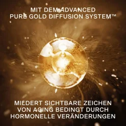 Pure Gold   Nocturnal Balm 60 ml