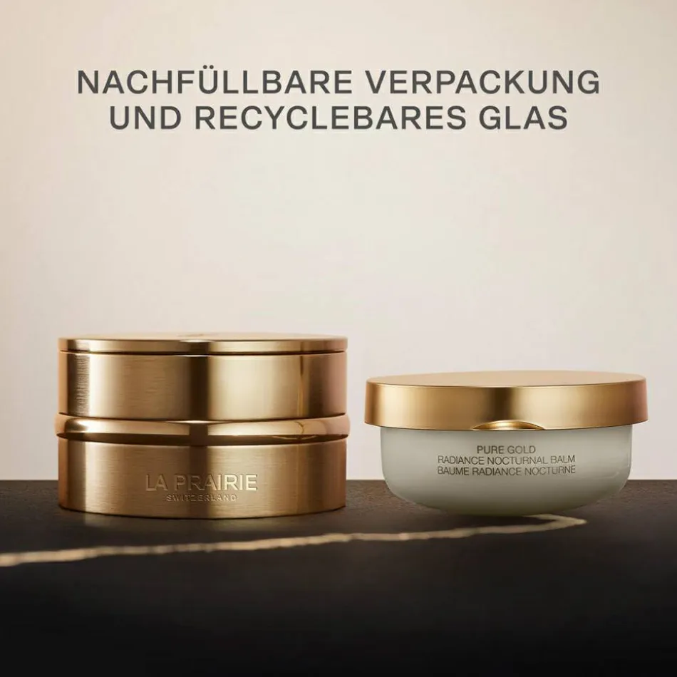 Pure Gold Nocturnal Balm 60 ml