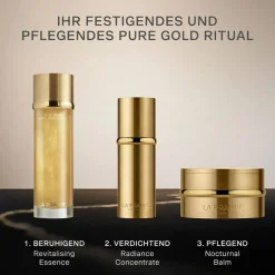 Pure Gold   Nocturnal Balm Refill 60 ml