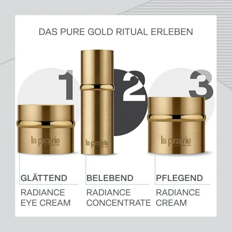 Pure Gold Radiance Concentrate 30 ml