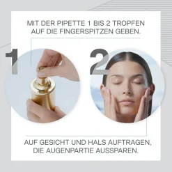 Pure Gold Radiance Concentrate 30 ml