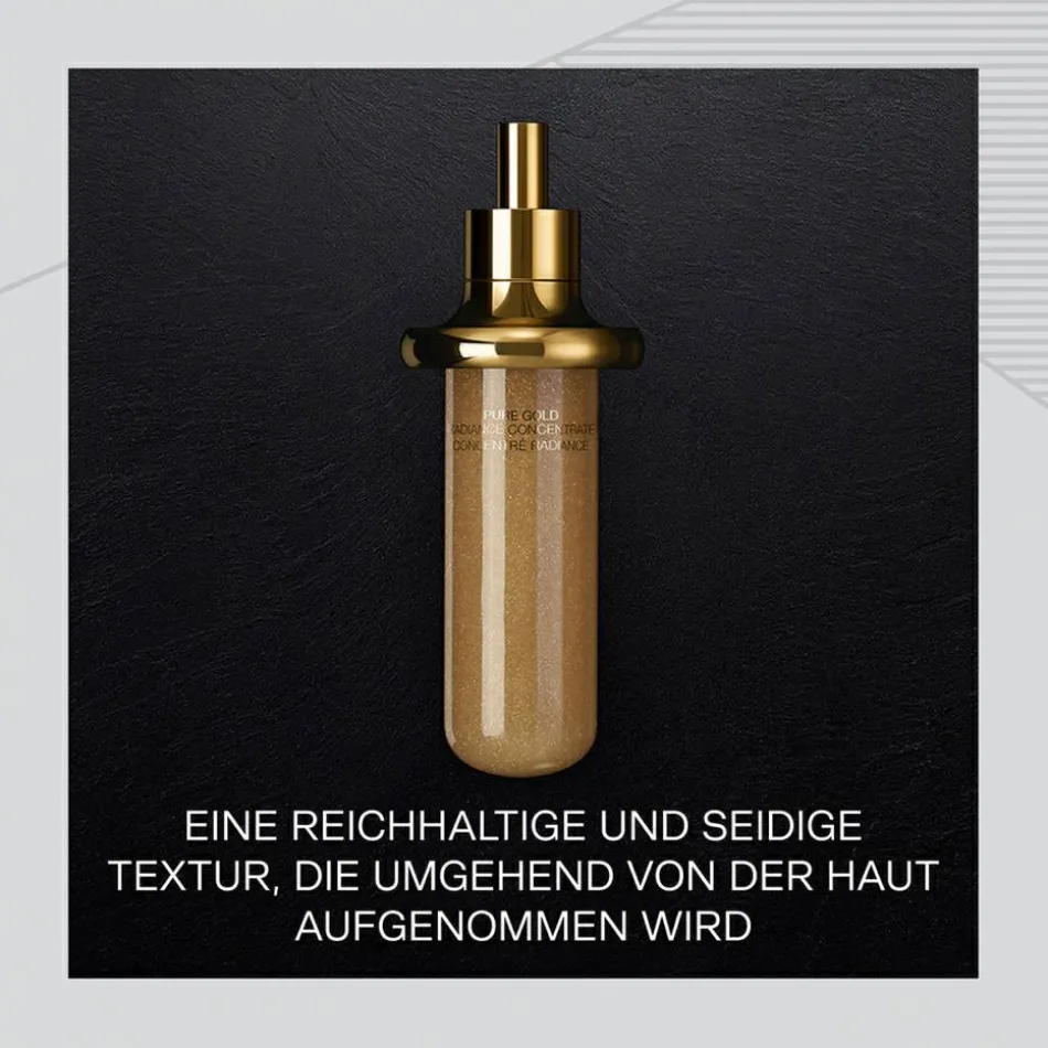 Pure Gold Radiance Concentrate 30 ml