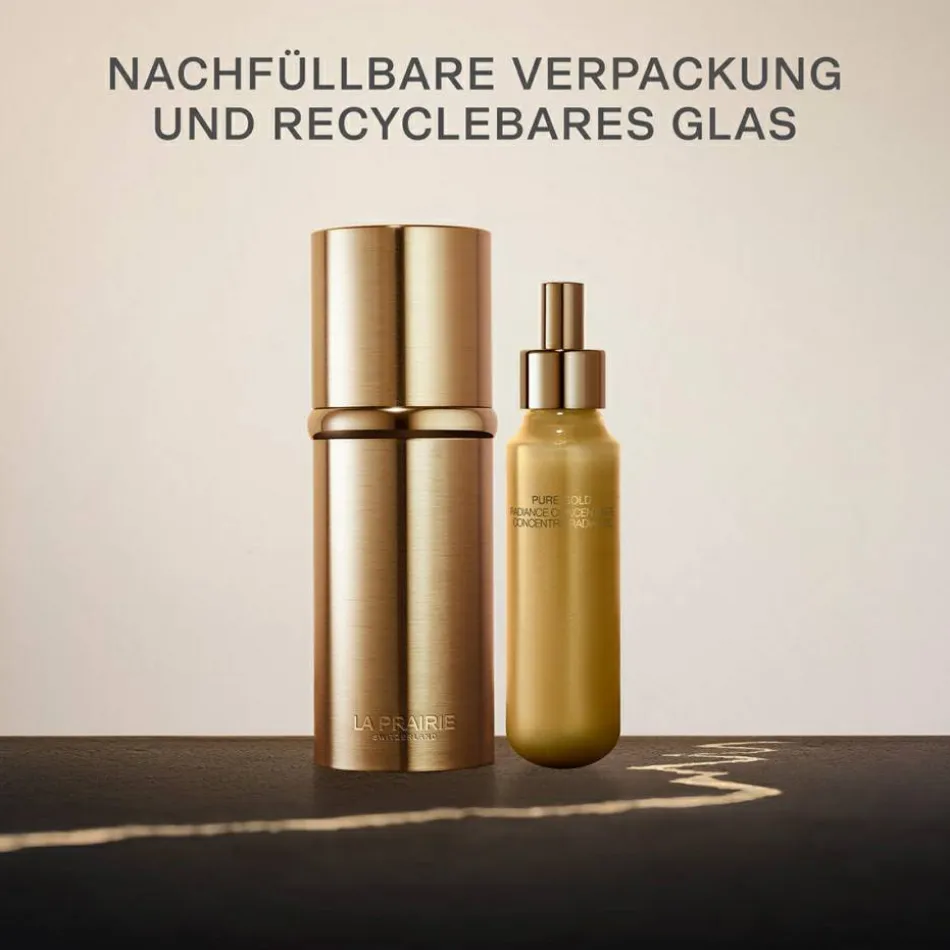 Pure Gold Radiance Concentrate Refill 30 ml
