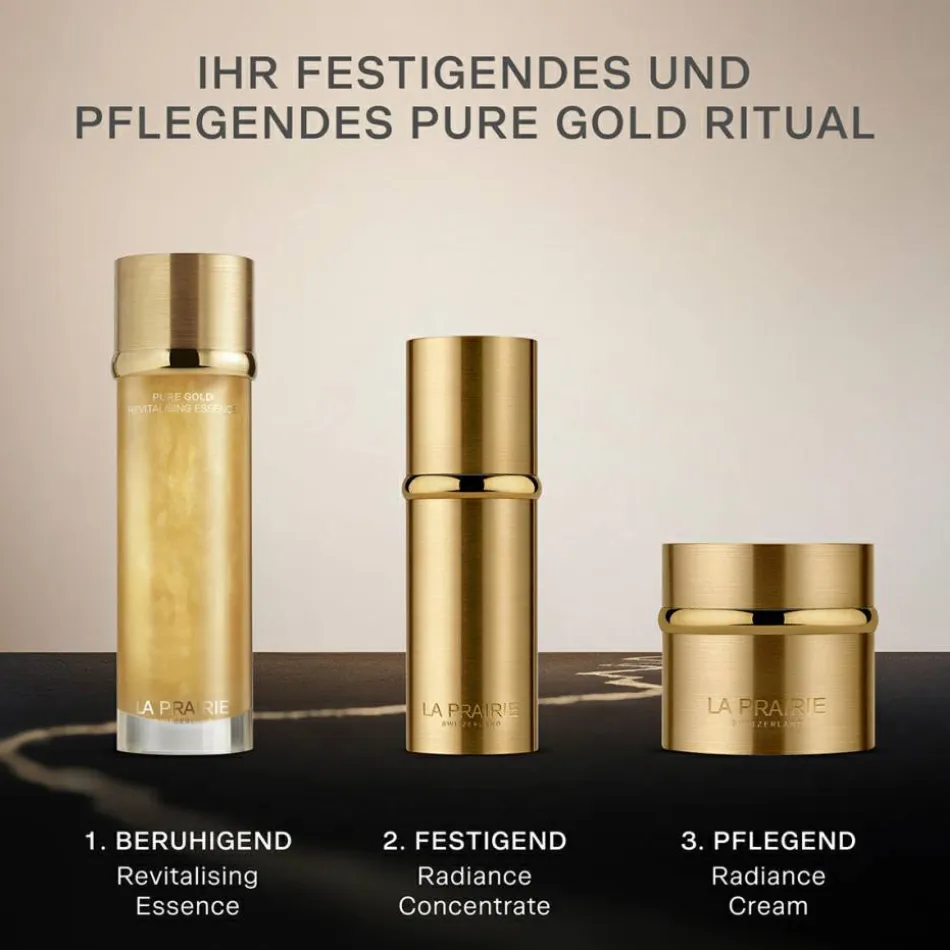 Pure Gold Radiance Cream 50 ml