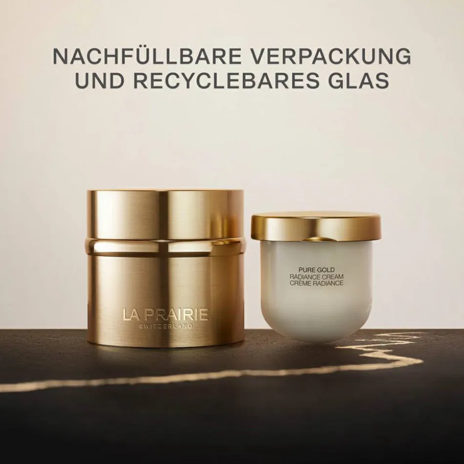 Pure Gold Radiance Cream 50 ml