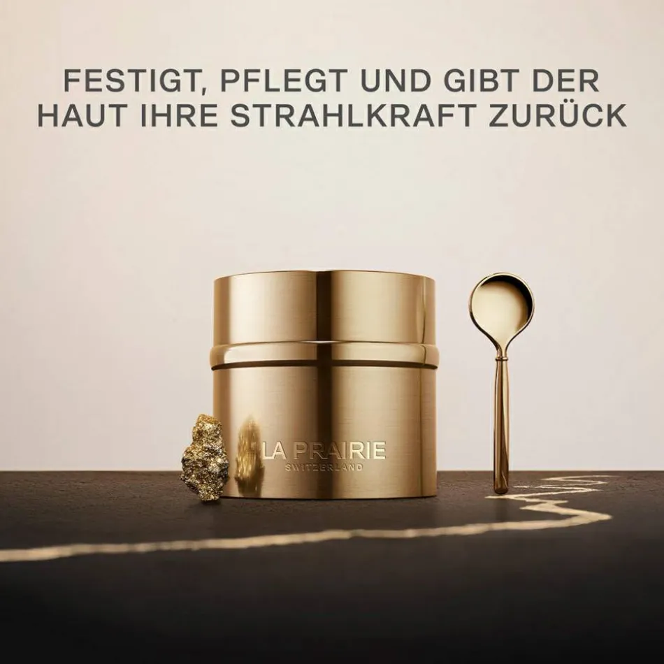 Pure Gold Radiance Cream 50 ml