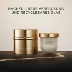 Pure Gold Radiance Cream Refill 50 ml