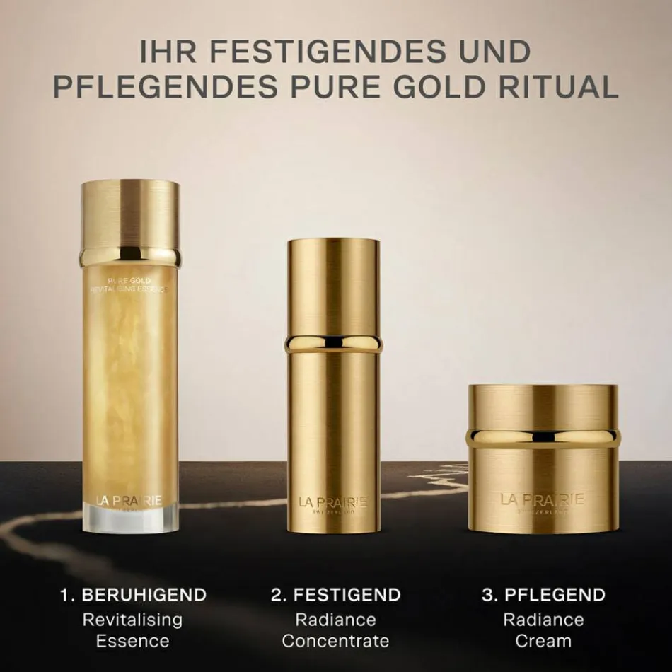 Pure Gold Radiance Cream Refill 50 ml